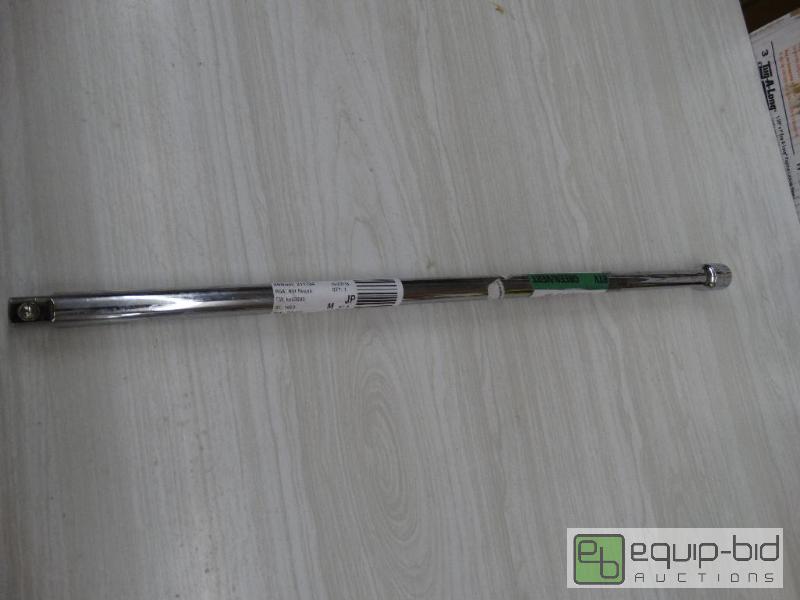 lot 173 image: Husjy&nbsp20 Extrusion Bar....