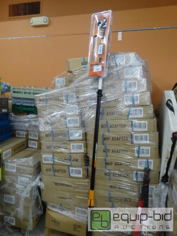 lot 334 image: Fiskars 12 Ropeless Tree Saw....