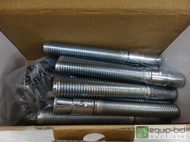 lot 387 image: Box Of 58 X 5....