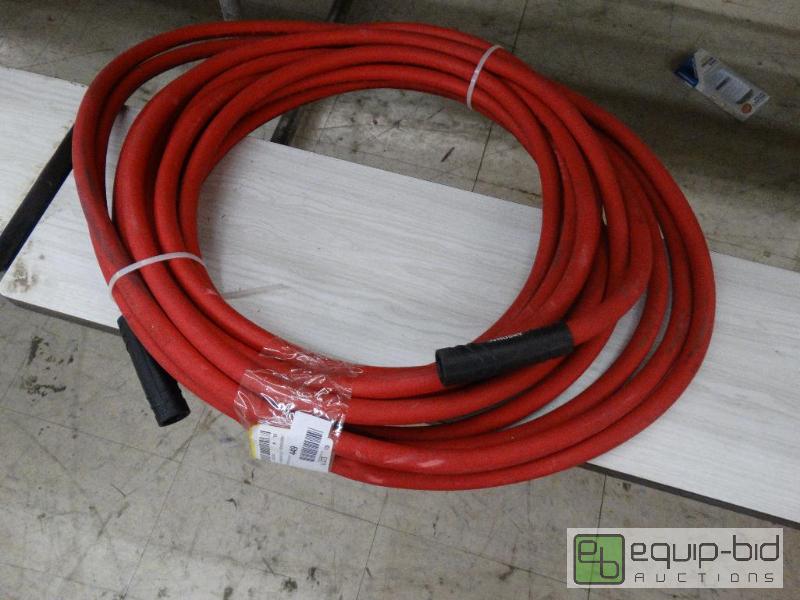 lot 449 image: Air Hose....