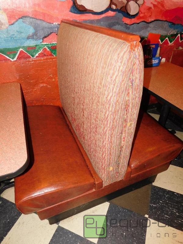 lot 1340E image: Double Booth