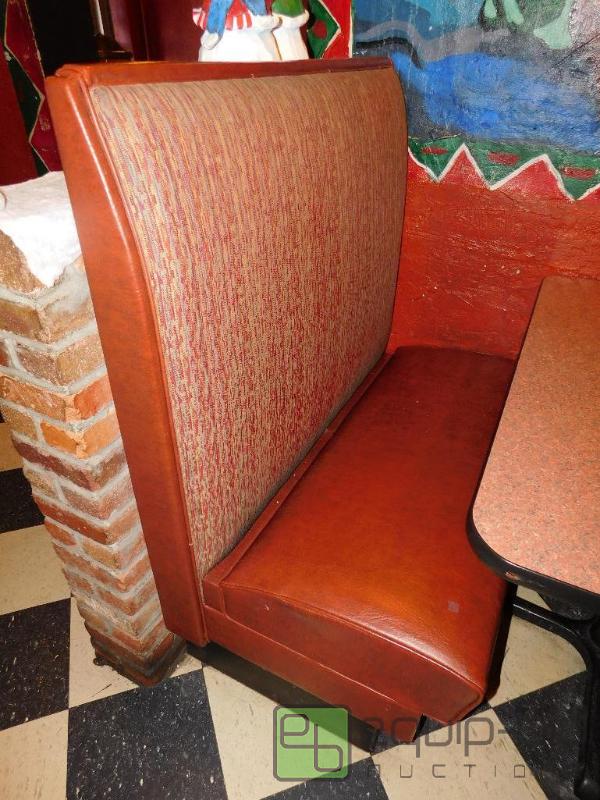 lot 1341B image: Single Booth